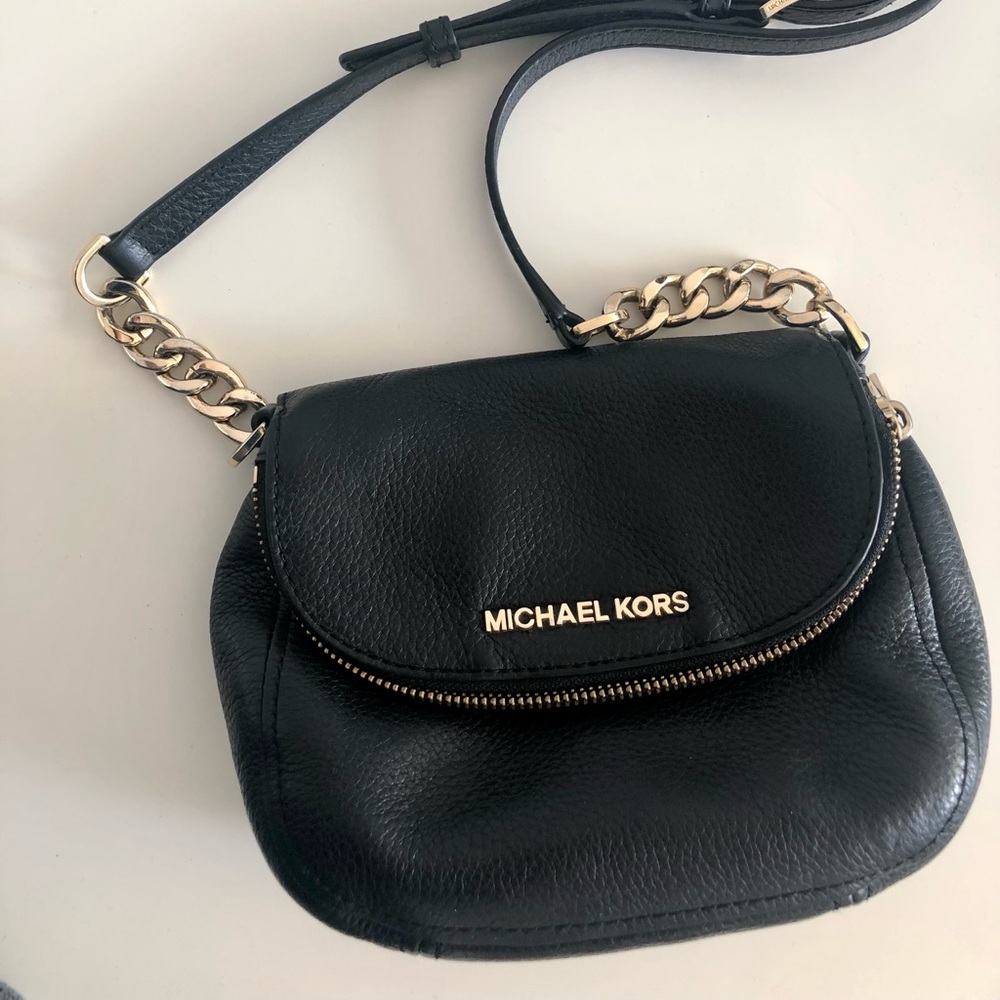 Michael Kors Crossbody Purse